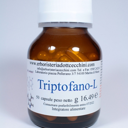 triptofano-L-50-capsule